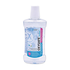 Miradent Oxysafe Active 500ml