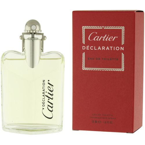 Cartier Déclaration Eau De Toilette 50 ml (man) slika 4