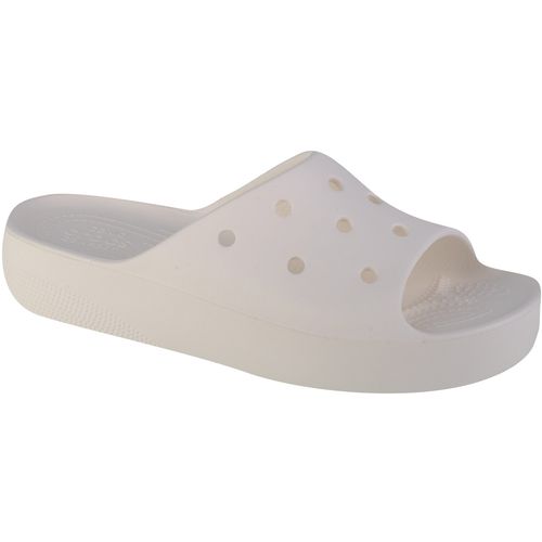 Crocs classic platform natikače 208180-100 slika 1