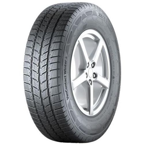 Continental 215/65R16C 109/107R VanContact Winter slika 1