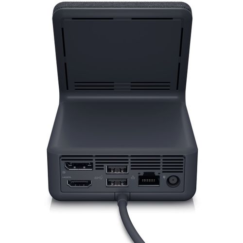 DELL HD22Q dock with 130W AC adapter slika 4