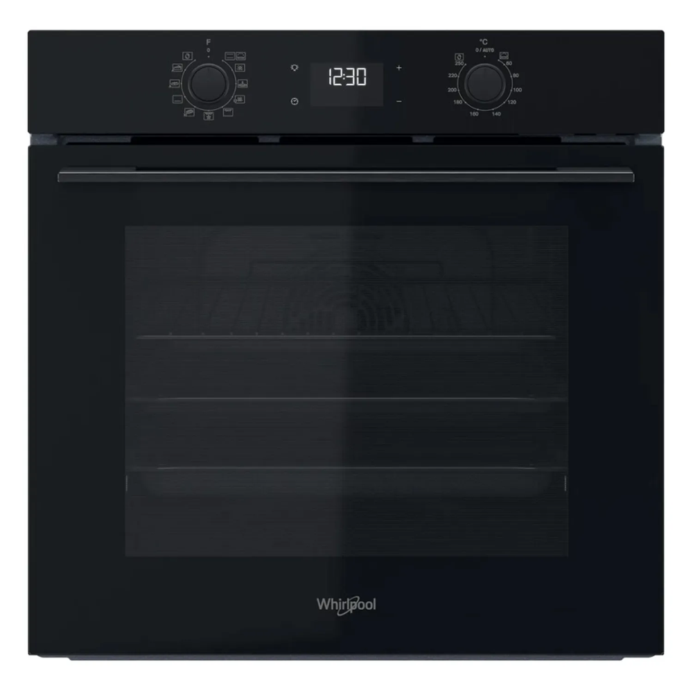 Whirlpool Ugradbena pećnica OMK58HU1B, 71 l slika 1