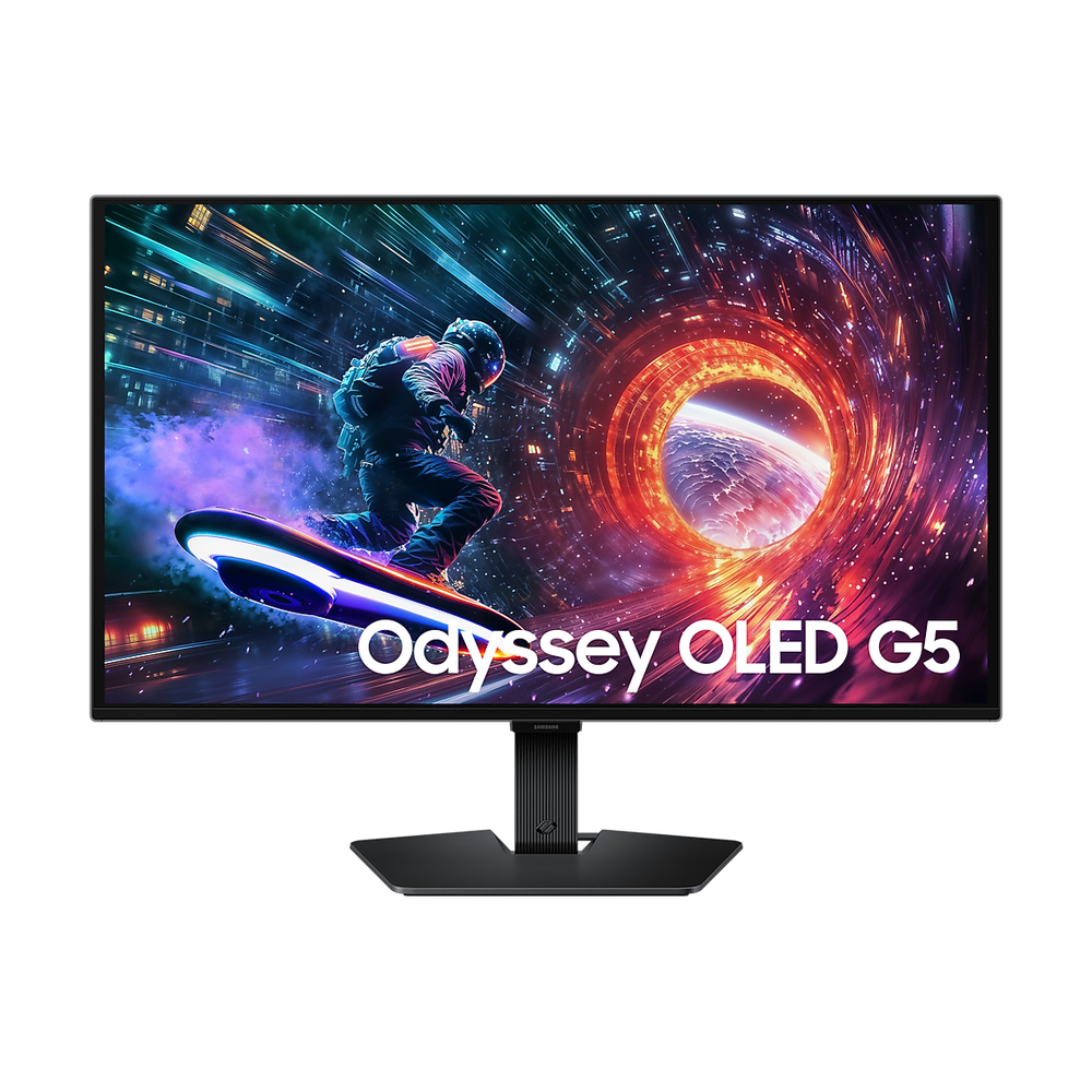 Samsung monitor LS27FG504SUXEN slika 1