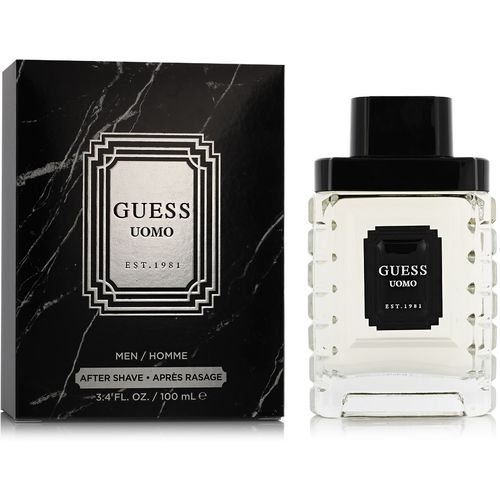 Guess Uomo After Shave Lotion 100 ml (man) slika 1