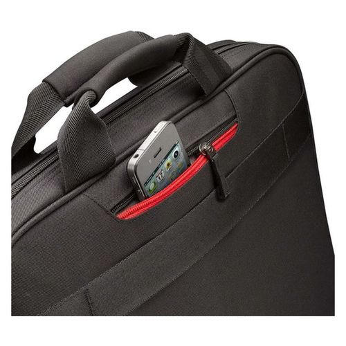 CASE LOGIC Torba laptop 15,6” crna slika 4