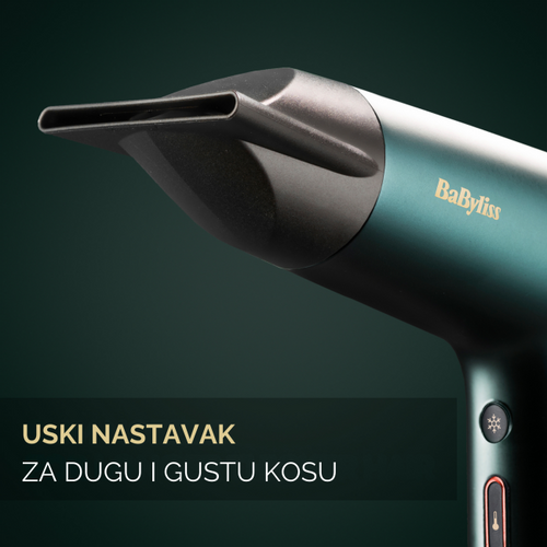 Babyliss sušilo za kosu  Pro D6555DE slika 6