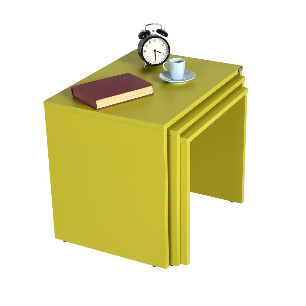 Zeleni Ugaoni Sto Shp-103-Yy-1 slika 2