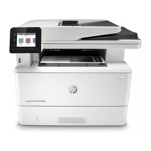HP LaserJet Pro MFP M428fdn W1A29A laserski štampač slika 1