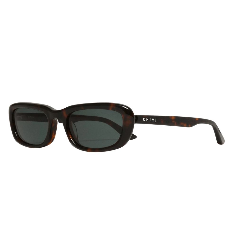 naočale CHIMI CHIMI FIELD Tortoise slika 2