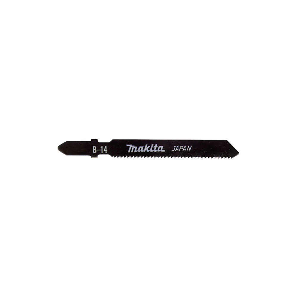 Makita - List ubodne pile A-85662, HCS listovi za drvo, grubi rez (5 komada) slika 1