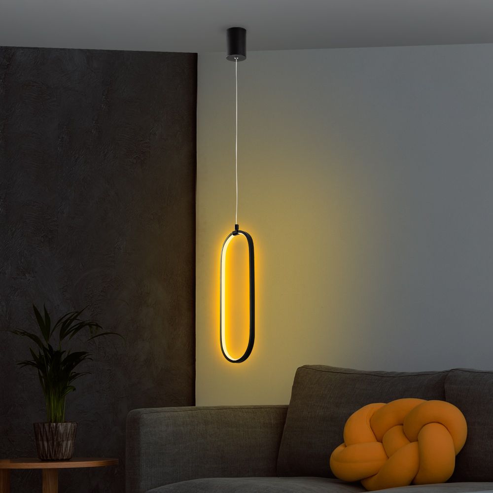 Can - 13560 Crni Luster slika 2