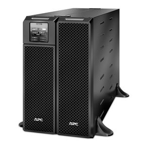 APC Smart-UPS SRT 5000VA 230V - Neprekidno napajanje za kritične aplikacije