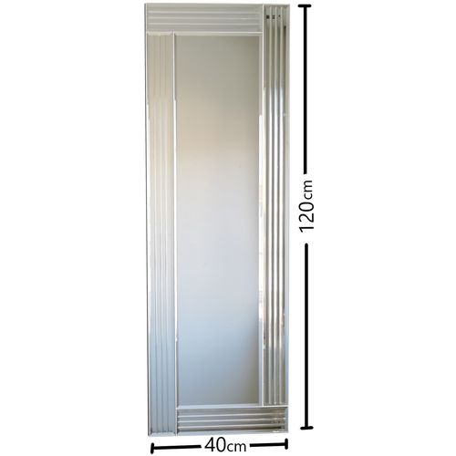 A303D Silver Mirror slika 6