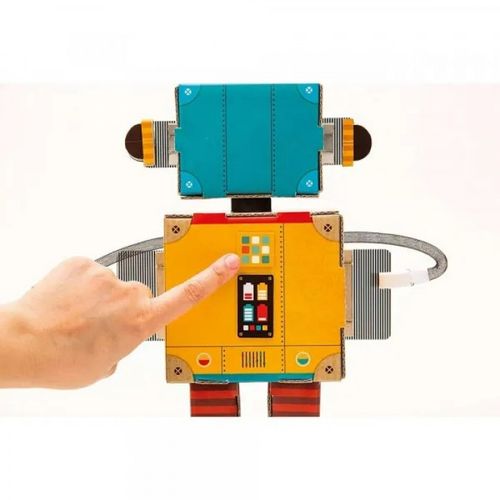 Play Creative Zanimljivi Robot 50177 slika 2