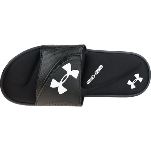 Muške natikače Under armour ignite vi sl 3022711-003 slika 3