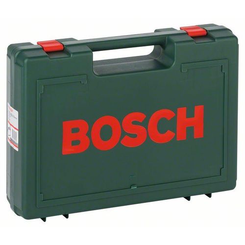 Bosch Plastični kovčeg za GDA 280 E, PDA 120 E, 180, 180 E, 240 E slika 1
