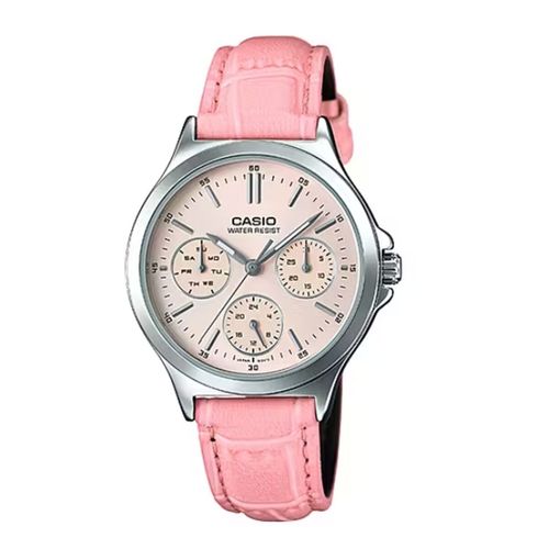 Casio LADY MULTIFUNCTION Ženski Ručni Sat (Ø 33 mm, Ø 34 mm) slika 1