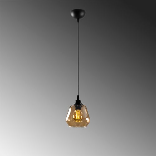 Gold - 030 Gold
Black Chandelier slika 5