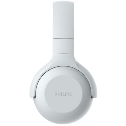 Philips bežične slušalice upbeat (bele) - tauh202wt/00 slika 2