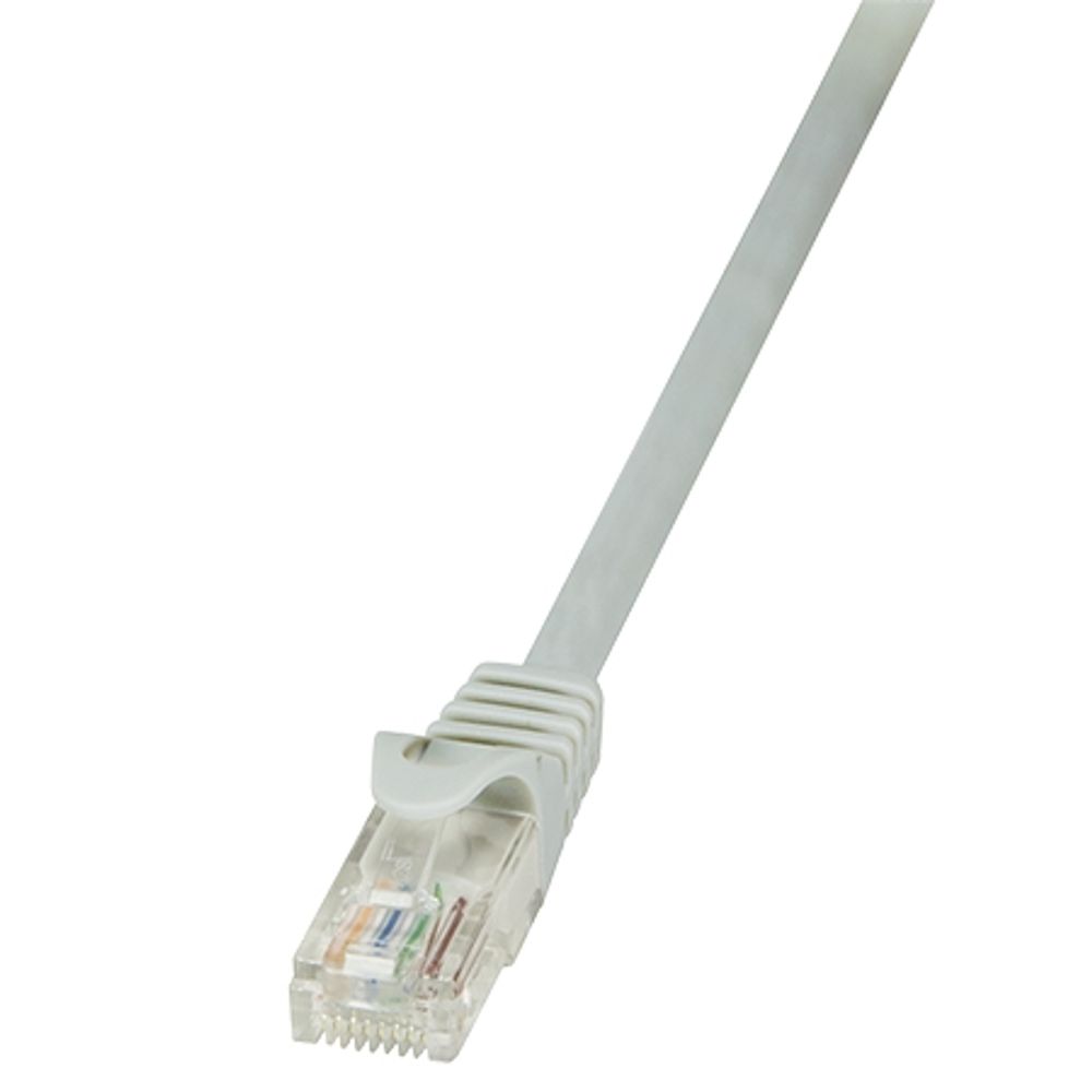 LogiLink CAT5e Patch Cable UTP 10m CP1092U slika 1