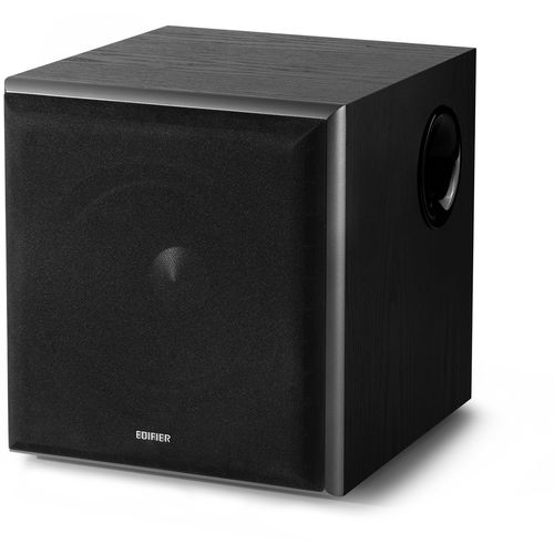 Edifier T5 subwoofer 70W black slika 1