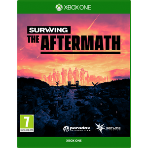 Surviving The Aftermath - Day One Edition (Xbox One)