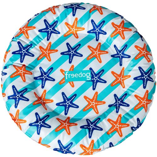 Freedog Donut Rashladni ležaj Starfish, 47 cm slika 2