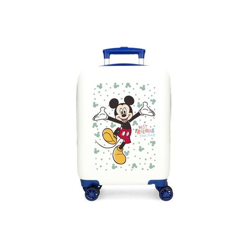 MICKEY ABS Kofer 50 cm slika 1