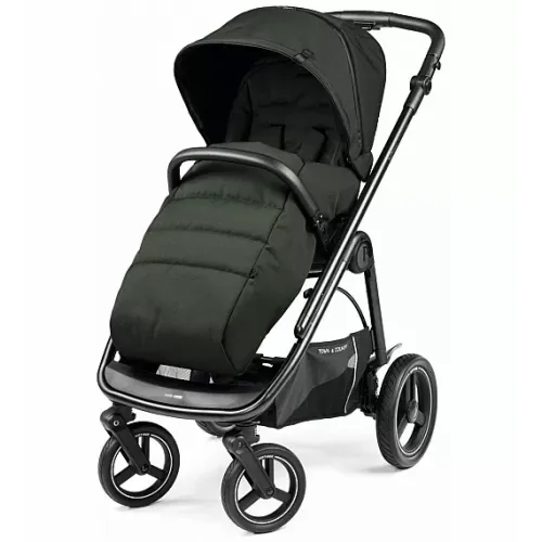 Peg Perego kolica 3u1 Veloce TC SLK, Green slika 2