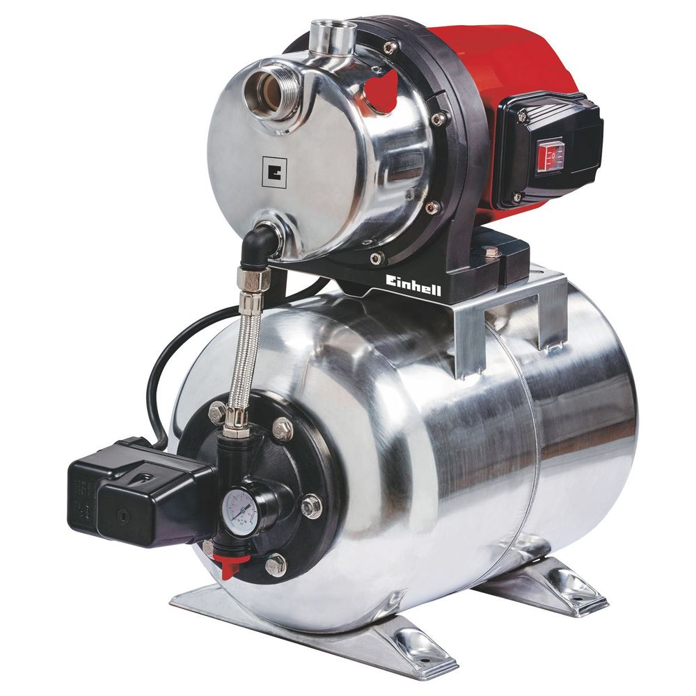 Einhell Hidropak GC-WW 1250 NN slika 1