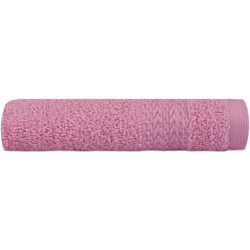 Rainbow - Pink Pink Wash Towel slika 3