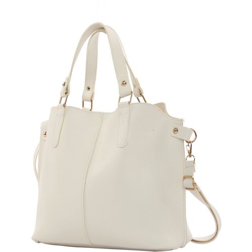 2908 - 39698 - White White Bag slika 2