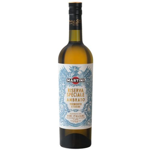 Martini Vermouth Riserva Ambrato 0,75l slika 1