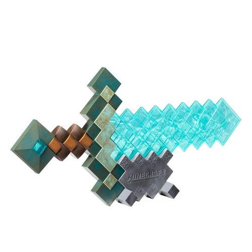 Minecraft - Diamond Sword slika 1