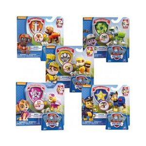 SN6022626 PAW PATROL AKCIJSKE FIGURE, Sorto
