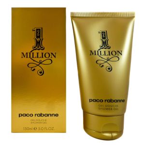 Paco Rabanne 1 Million Perfumed Shower Gel 150 ml (man)