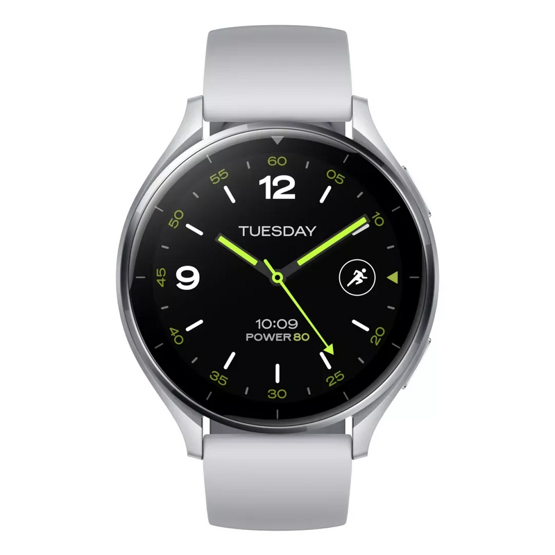 Xiaomi Xiaomi pametni sat Watch 2 Silver image