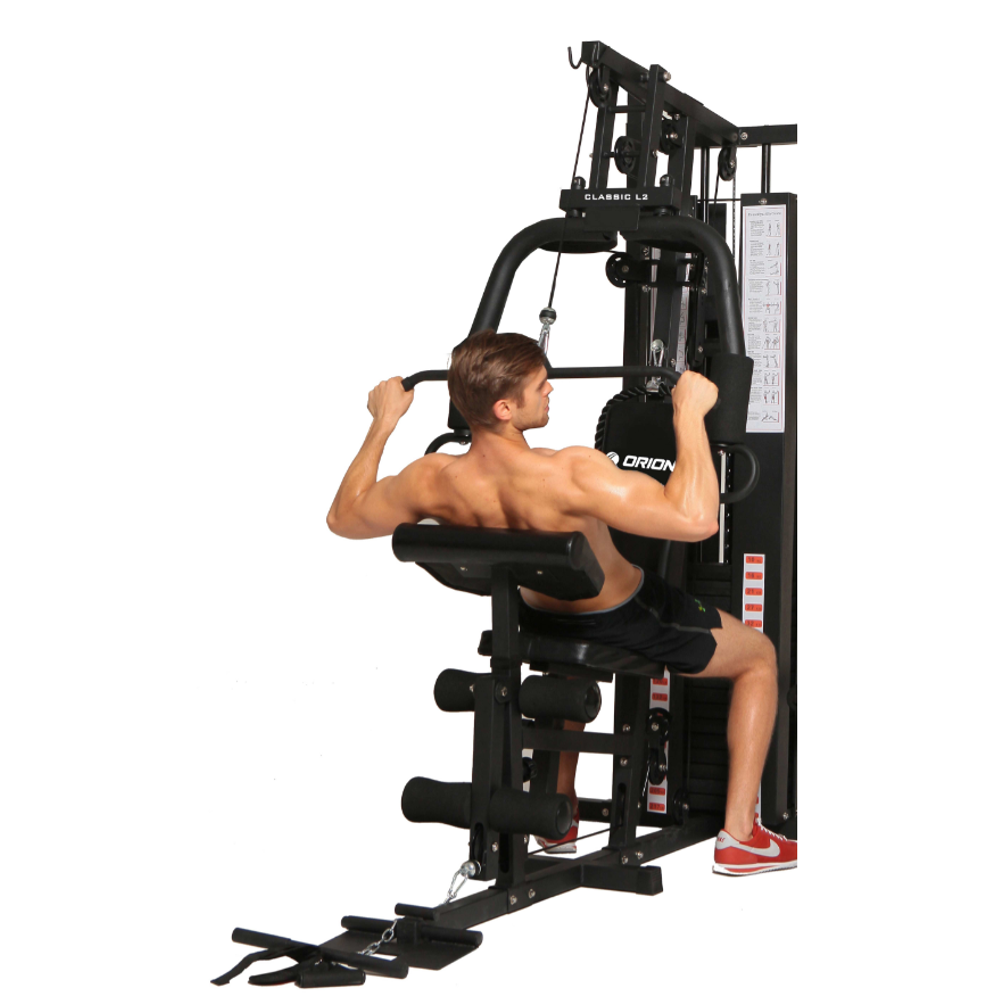 Orion Kombinovana sprava Multi Gym CLASSIC L1 slika 4