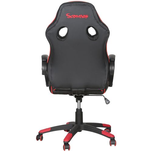 MARVO CH-301RD GAMING CHAIR slika 8