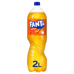 Fanta Orange 2l 6/boca, xxl