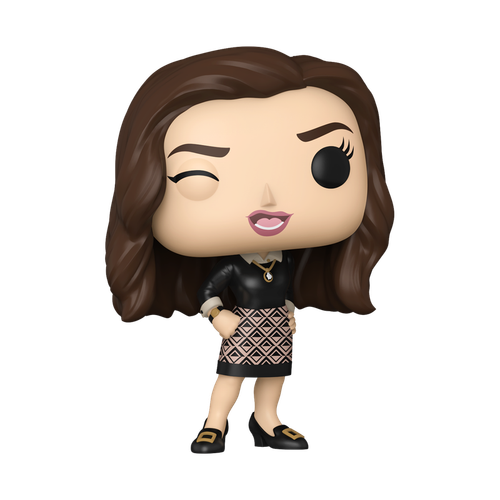 FUNKO POP TV: MEME - AGATHA HARKNESS? slika 1