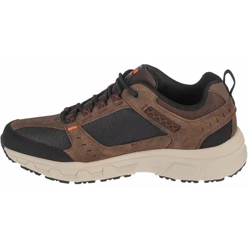 Skechers oak canyon 51893-chbk slika 14