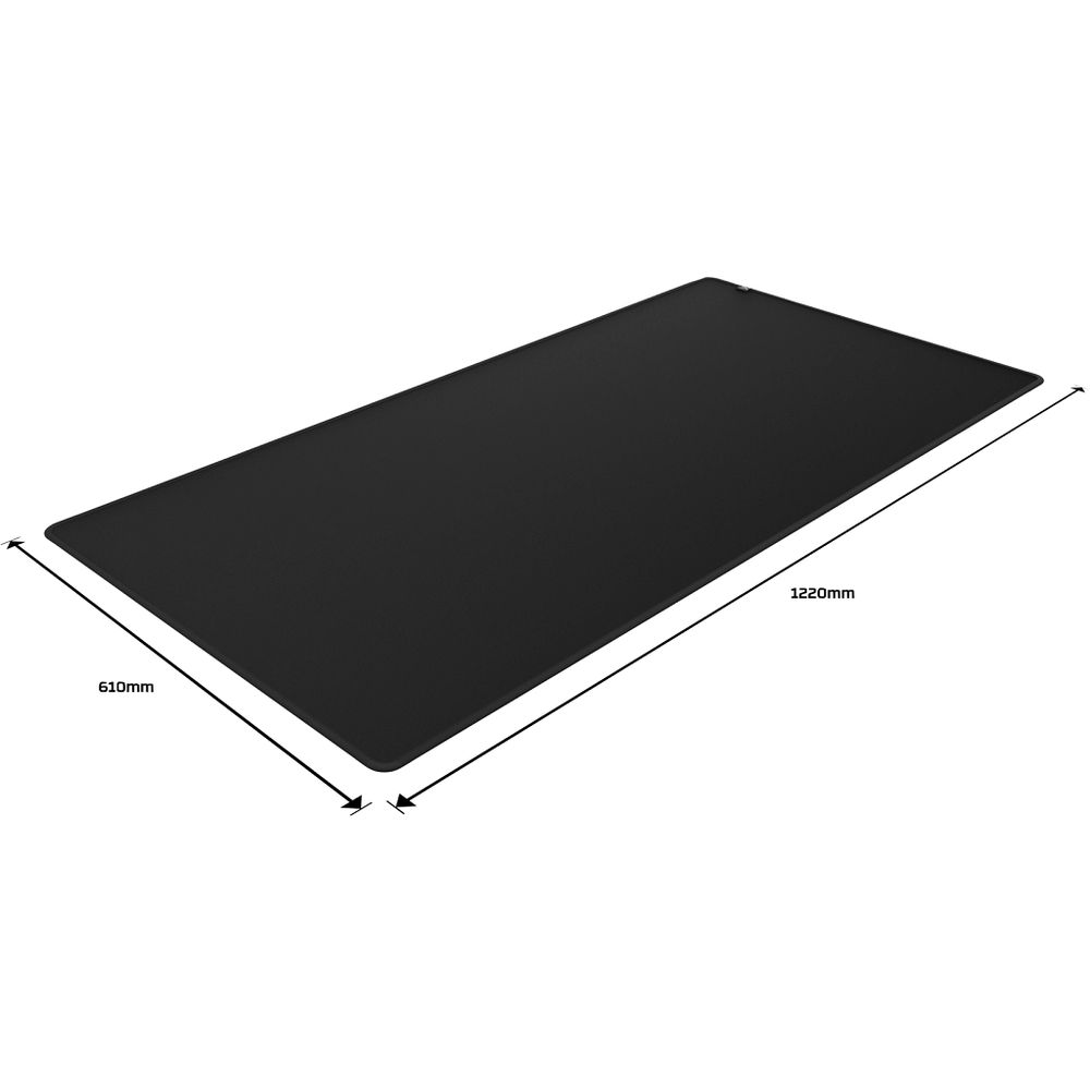 HyperX Pulsefire Mat Mouse PadCloth 2XL slika 3