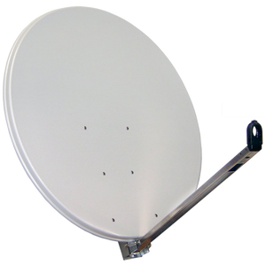 Gibertini Antena satelitska, 100cm, extra kvalitet i izdrzljivost - OP 100L FE
