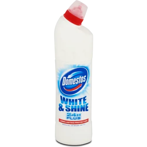 Domestos bijeli / Izbjeljivač White & Shine, 750 ml slika 1