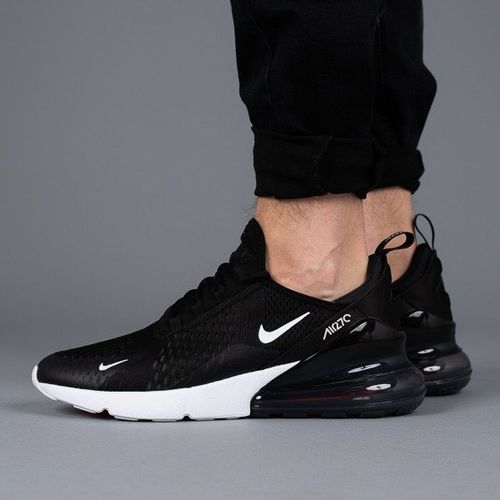 Nike Air Max 270 muške sportske tenisice AH8050-0002 slika 1