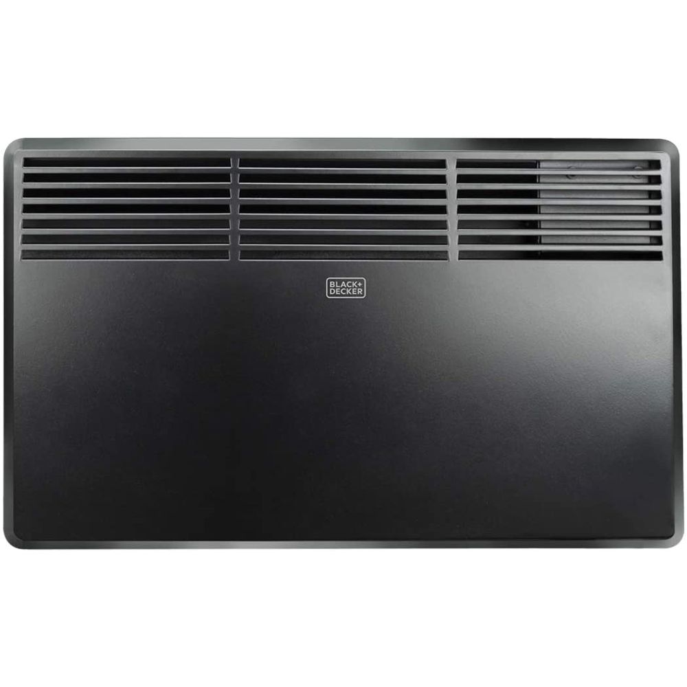 Black&Decker Električna grijalica – konvektor 1200W BXCSH1200E slika 2