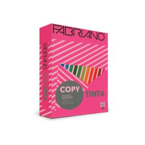 Papir FABRIANO Copy A4/80G Fucsia 500L 68621297 slika 2