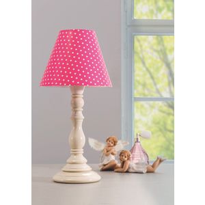 Dotty - Šarena Roze Stona Lampa