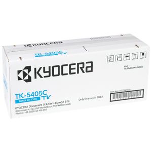 Kyocera TK-5405C cyan toner